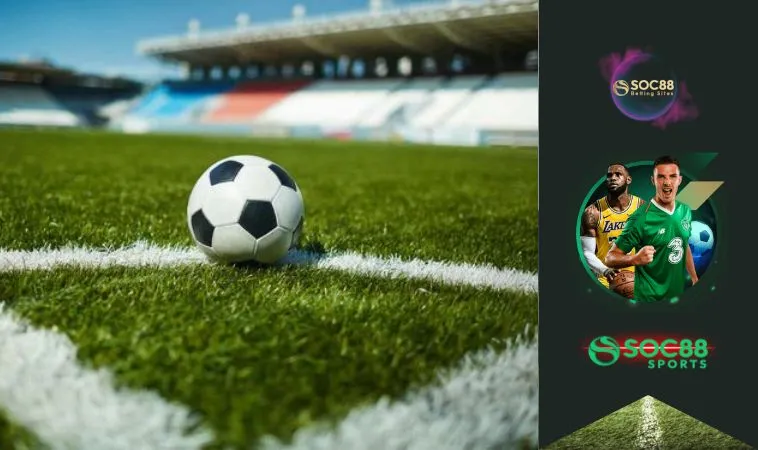 Ai Là Người Ra Kèo Bóng Đá? Nhà Cái Nào Uy Tín Nên Đến Cá Cược? 1 Ai là người ra kèo bóng đá?