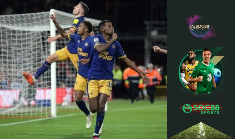 Cung cấp nhiều trận đấu hấp dẫn