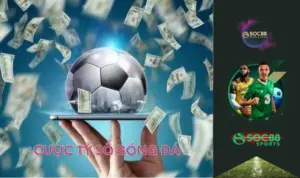 Cược tỷ số bóng đá ăn bao nhiêu- kèo châu Á