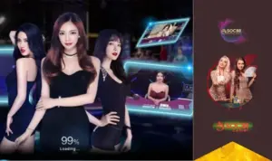 Đôi nét về Kubet casino online