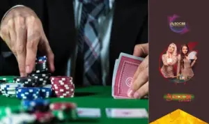 Kéo Baccarat là gì?