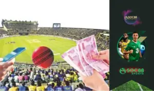 Thể thao SOC88- điểm dừng chân của mọi cược thủ