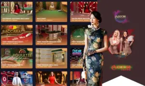 Top online casino uy tín không nên bỏ lỡ