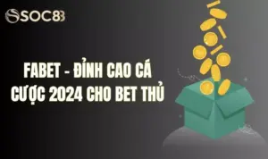 Fabet - Đỉnh Cao Cá Cược Online Năm 2024 Cho Khách Hàng