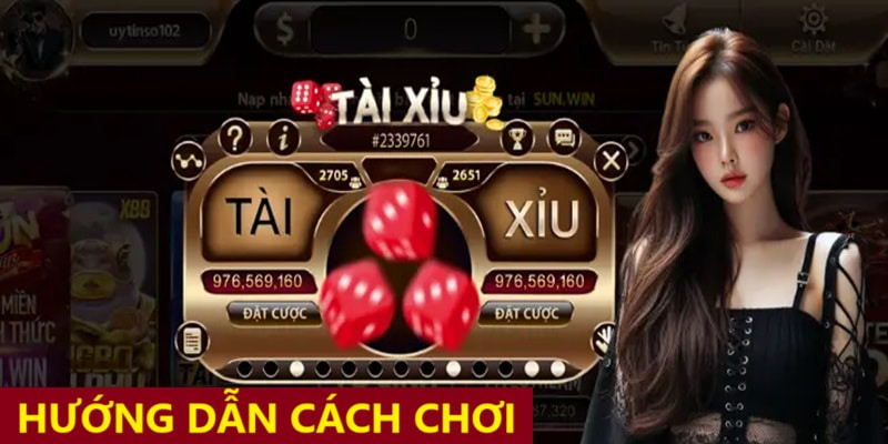 Chơi Game Tài Xỉu Tại FM88 - Thắng Lớn Cùng Bạn Bè 3 Cách chơi Game Tài Xỉu tại FM88