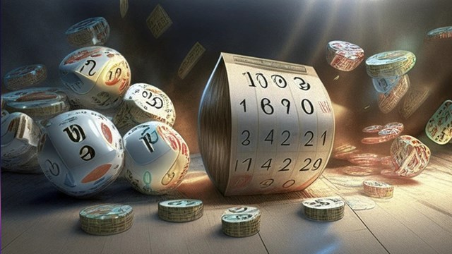 Chơi Game Online Xổ Số Tại 77bet - Cơ Hội Trúng Lớn 4 Lợi ích khi chơi xổ số tại 77bet